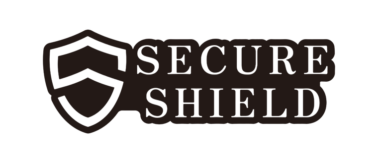 safe box - fingerprint safe – SECURE SHIELD