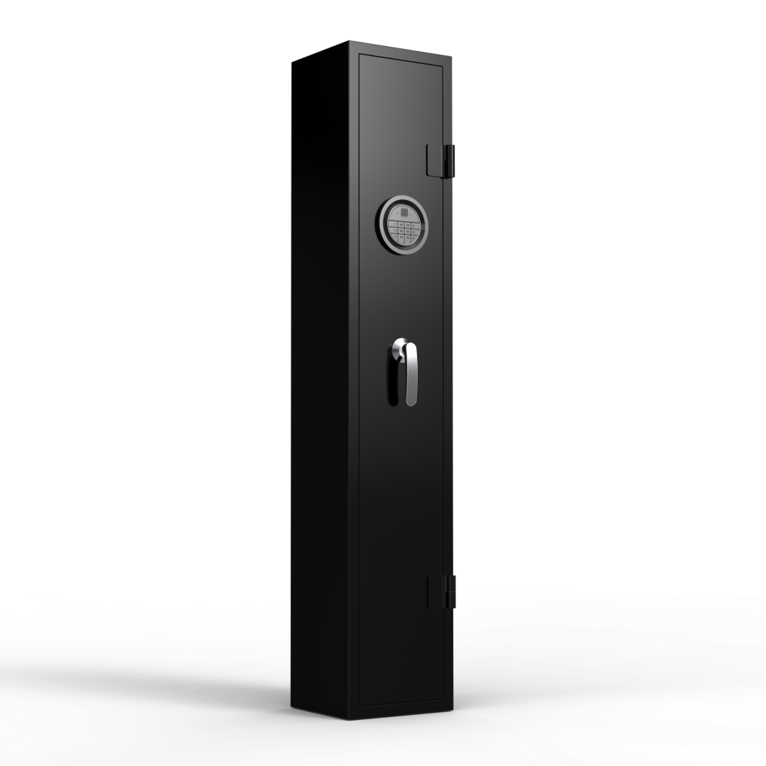 Safe Box | Fingerprint Safes – SECURE SHIELD