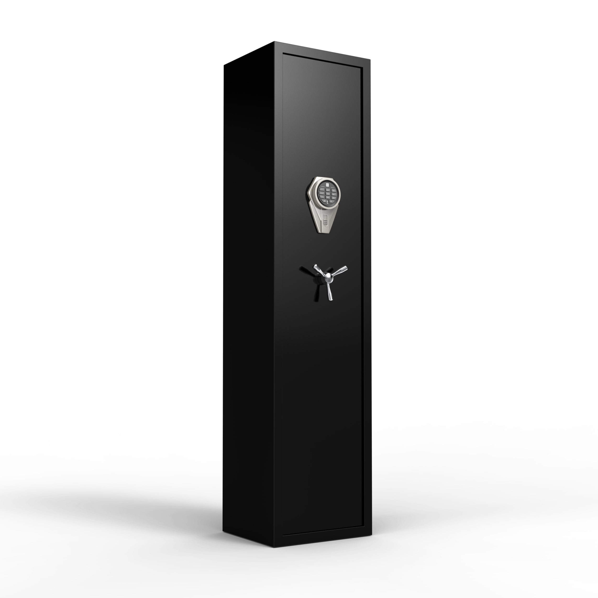 Safe Box | Fingerprint Safes – SECURE SHIELD