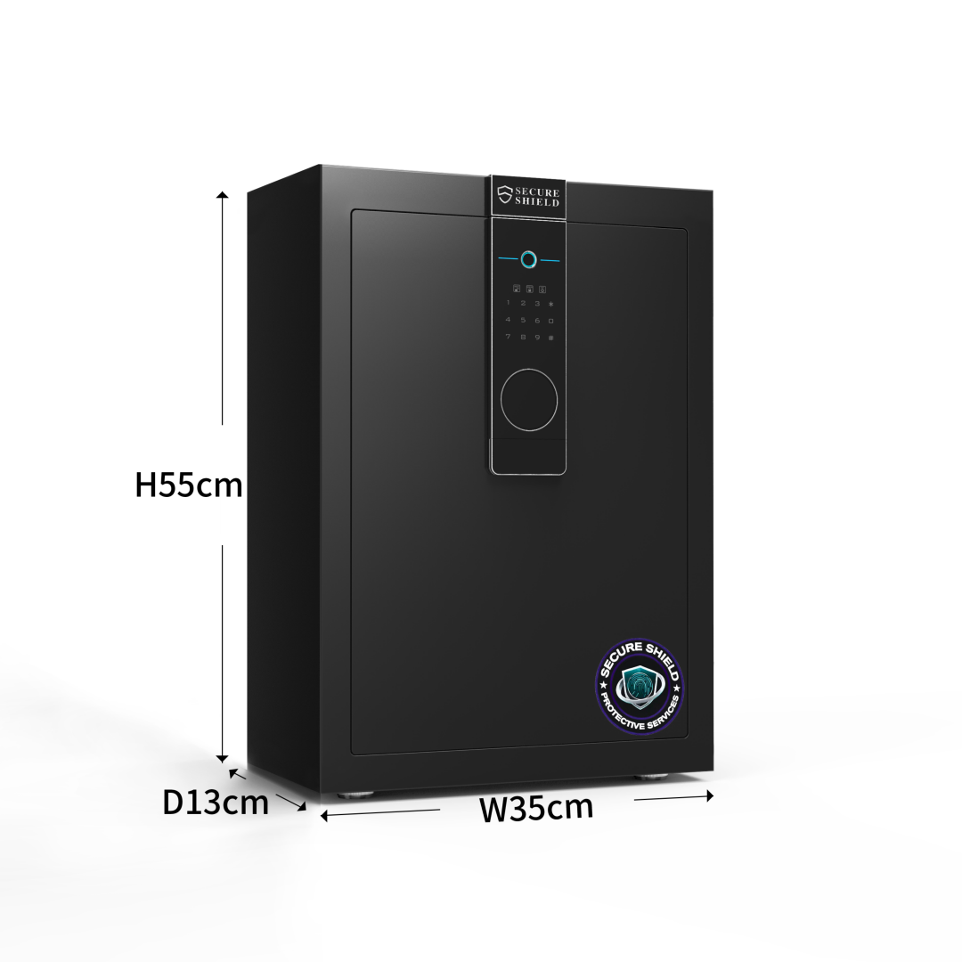 Keys Storage Cabinet, Fingerprint Safety Box, Alarmed Safe Cabinet, Home Electronic Safes, Office Safes2