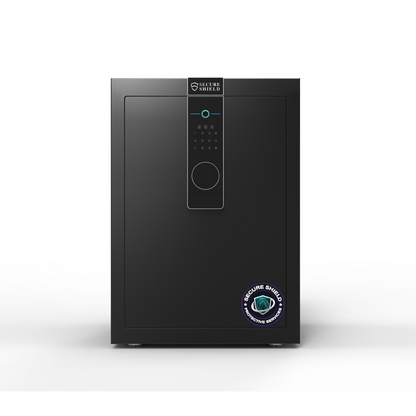 Keys Storage Cabinet, Fingerprint Safety Box, Alarmed Safe Cabinet, Home Electronic Safes, Office Safes3