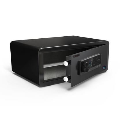 Laptop Safes Locker, Fingerprint Safety Box, Alarmed Safe Cabinet, Home Electronic Safes, Office Safes