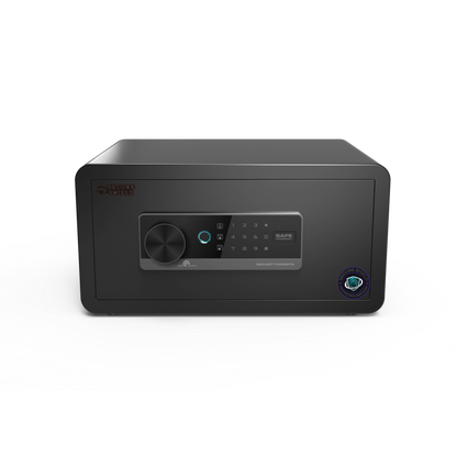 Laptop Safes Locker, Fingerprint Safety Box, Alarmed Safe Cabinet, Home Electronic Safes, Office Safes3