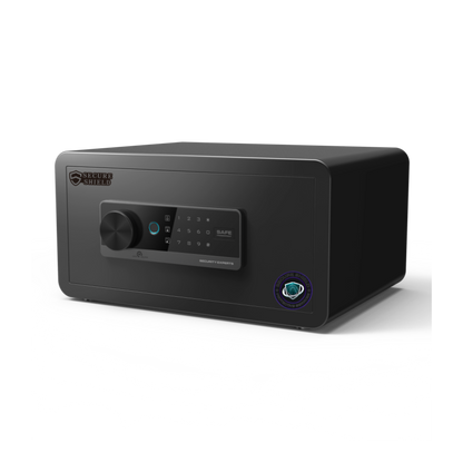 Laptop Safes Locker, Fingerprint Safety Box, Alarmed Safe Cabinet, Home Electronic Safes, Office Safes4